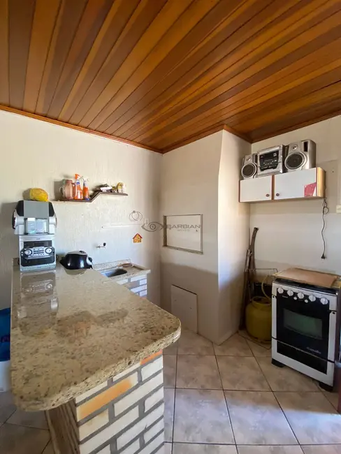 Foto 9 de Casa com 3 quartos à venda, 140m2 em Castelo Branco, Santa Cruz Do Sul - RS