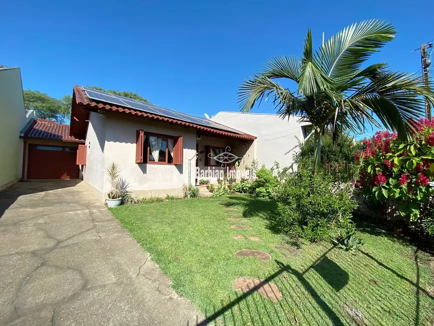 Foto 2 de Casa com 3 quartos à venda, 140m2 em Castelo Branco, Santa Cruz Do Sul - RS