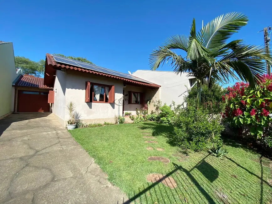 Foto 2 de Casa com 3 quartos à venda, 140m2 em Castelo Branco, Santa Cruz Do Sul - RS