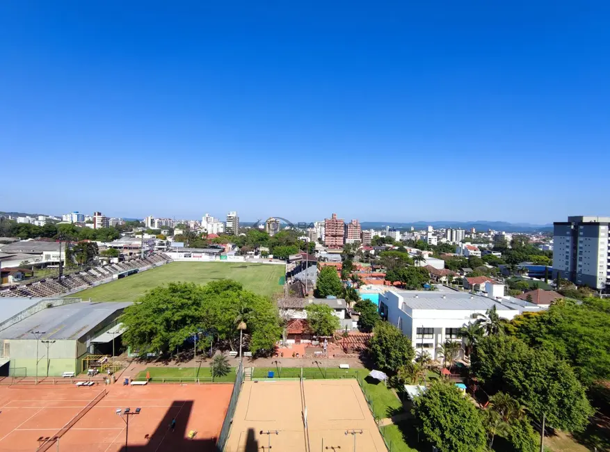 Foto 9 de Apartamento com 3 quartos à venda, 247m2 em Higienópolis, Santa Cruz Do Sul - RS