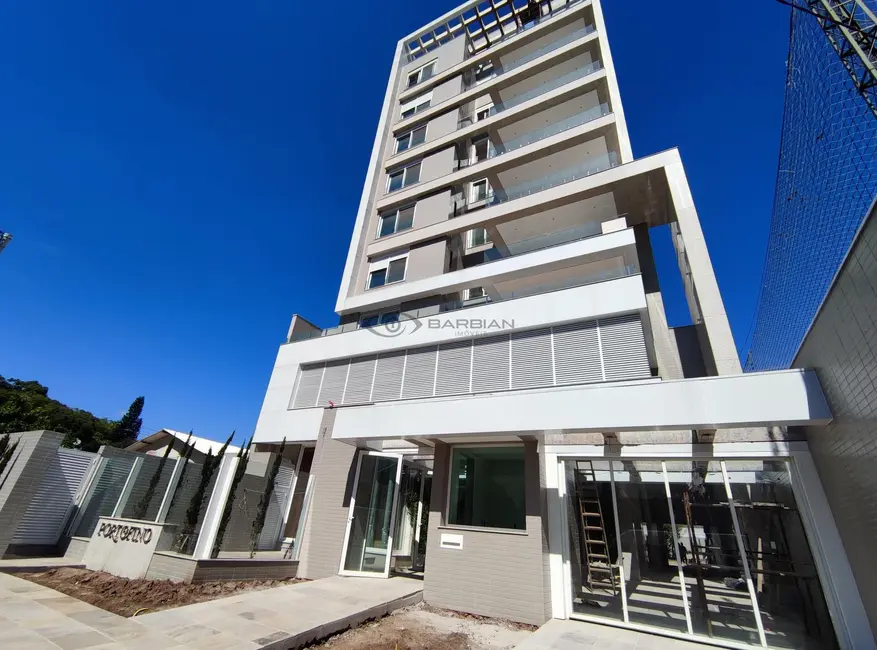 Foto 2 de Apartamento com 3 quartos à venda, 247m2 em Higienópolis, Santa Cruz Do Sul - RS