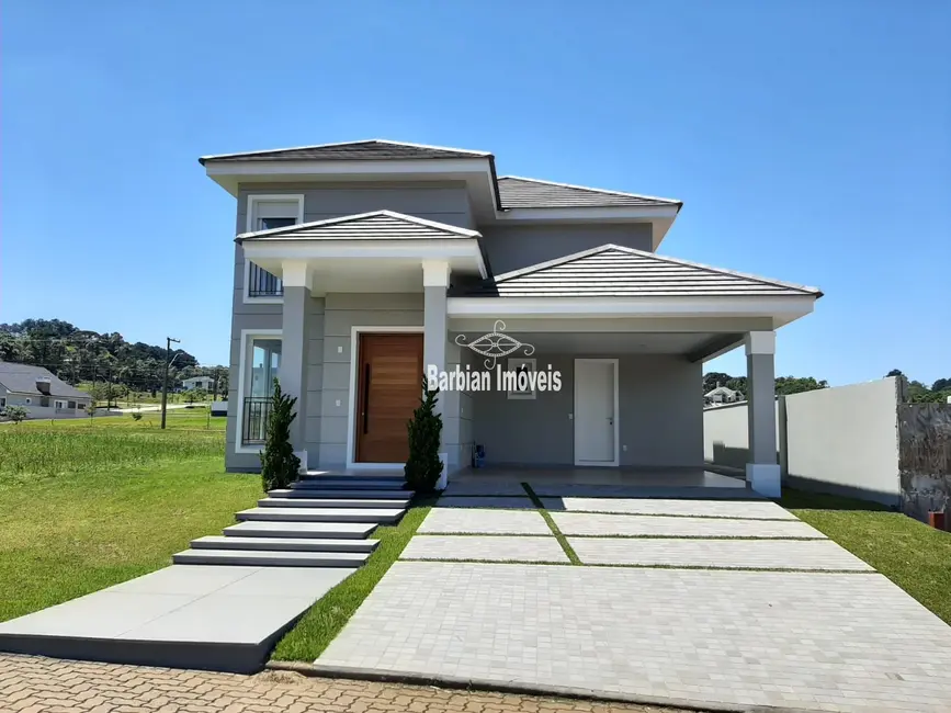 Foto 2 de Casa com 3 quartos à venda, 225m2 em Country, Santa Cruz Do Sul - RS