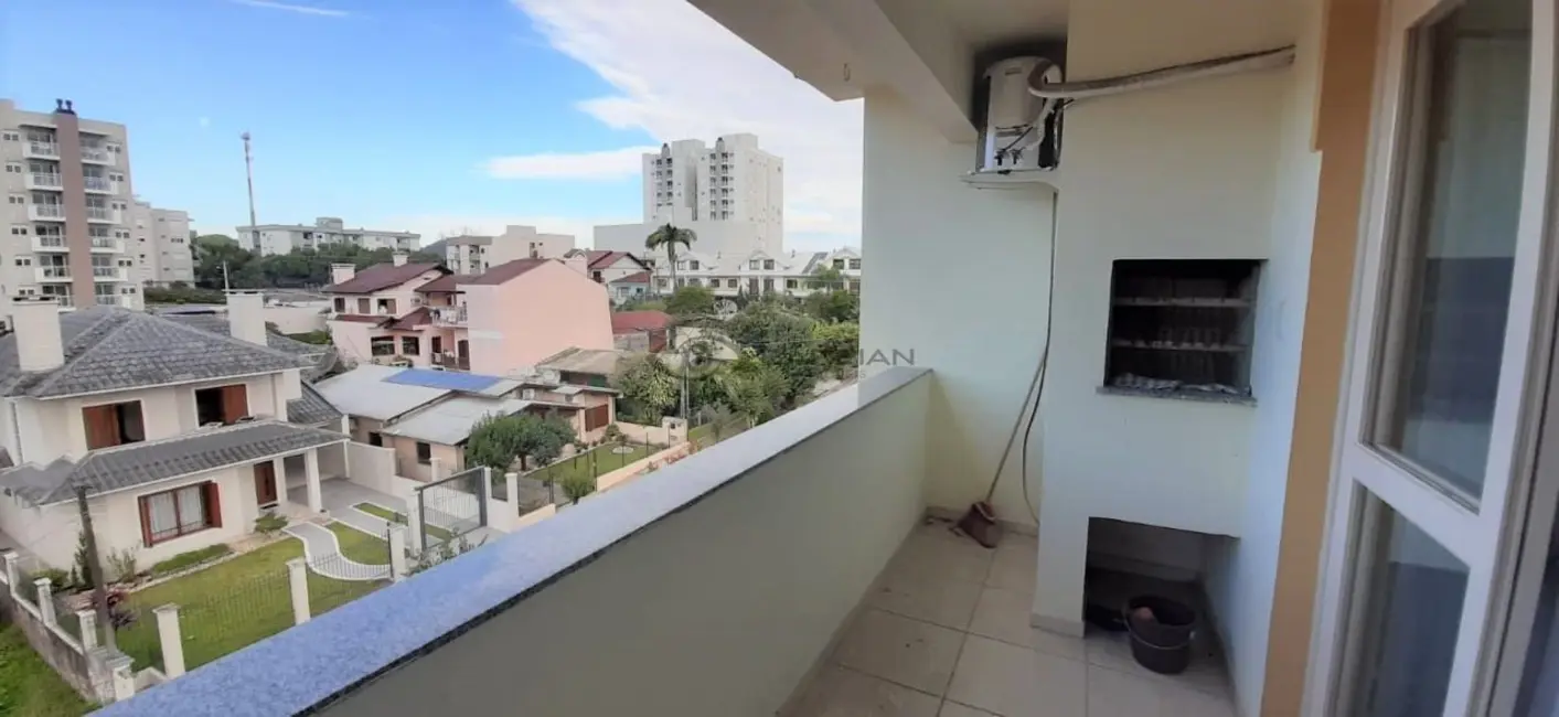 Foto 6 de Apartamento com 1 quarto à venda, 52m2 em Universitário, Santa Cruz Do Sul - RS