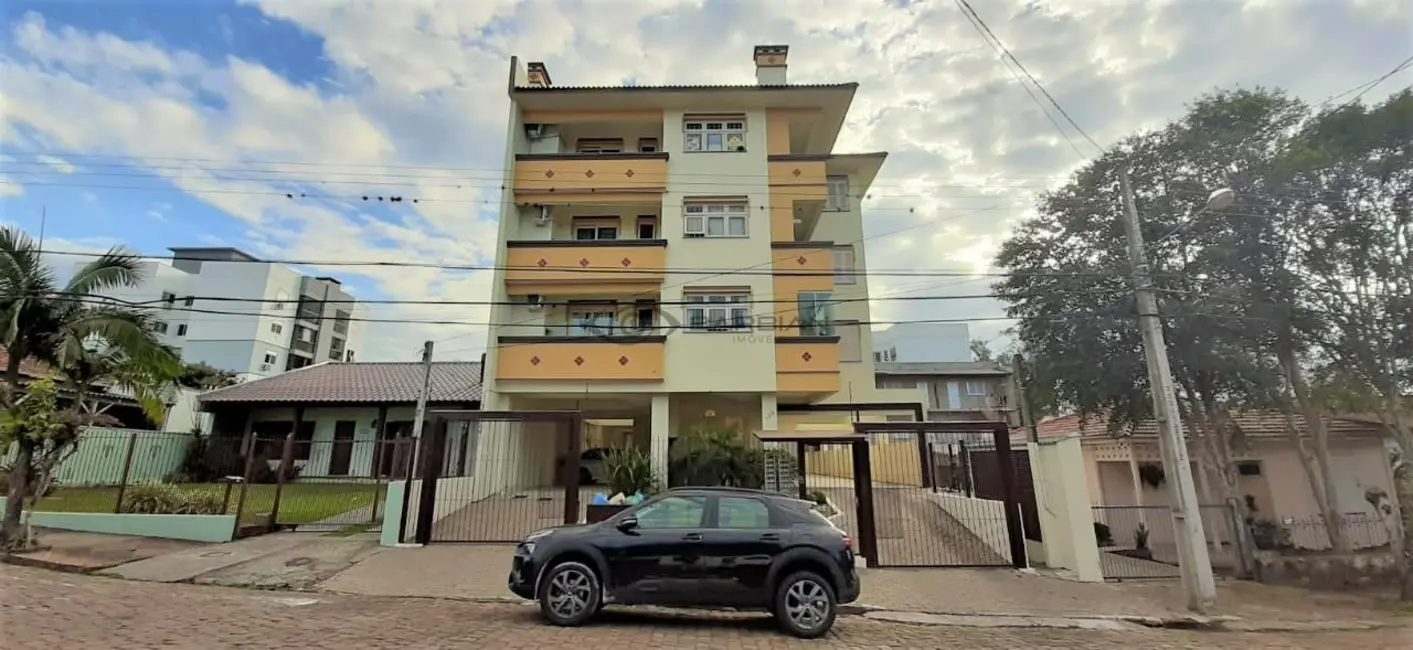 Foto 2 de Apartamento com 1 quarto à venda, 52m2 em Universitário, Santa Cruz Do Sul - RS