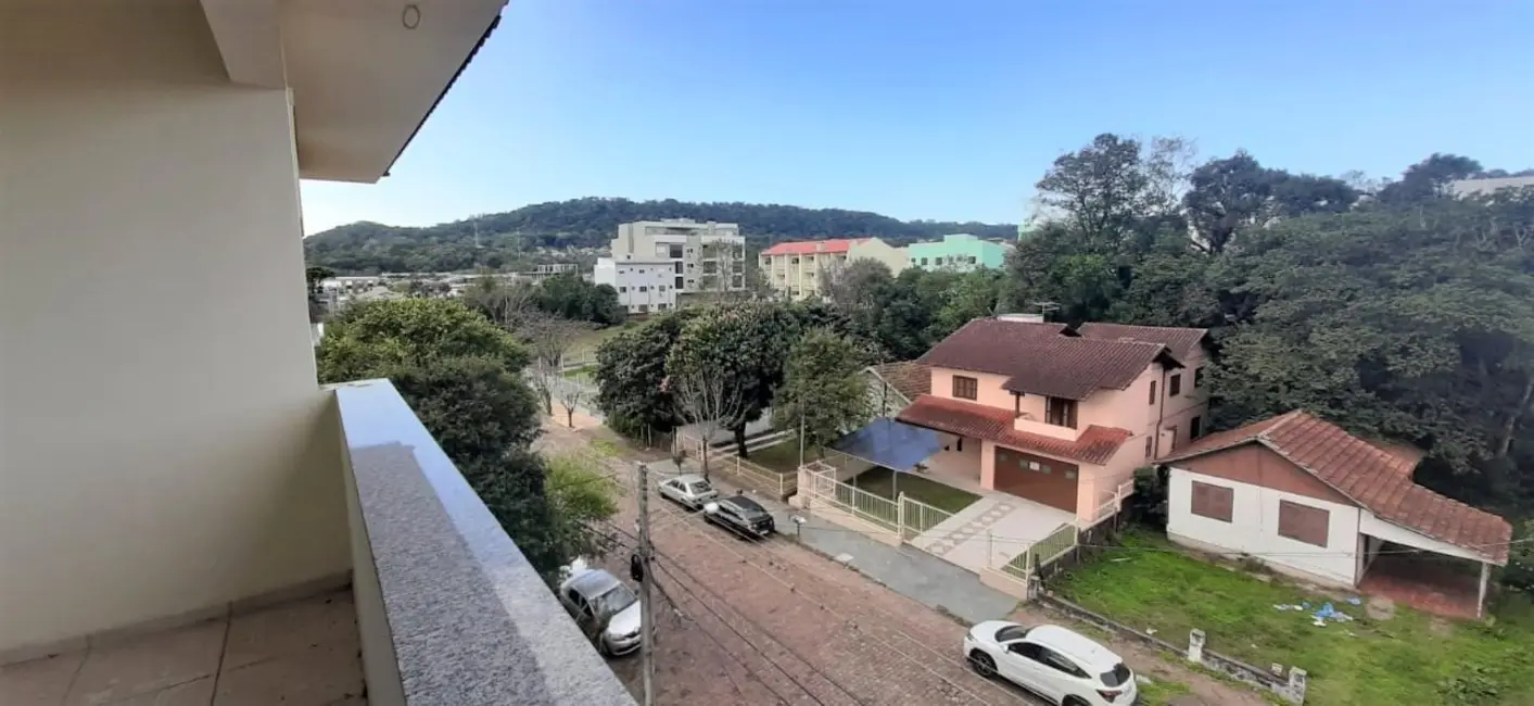 Foto 4 de Apartamento com 1 quarto à venda, 52m2 em Universitário, Santa Cruz Do Sul - RS