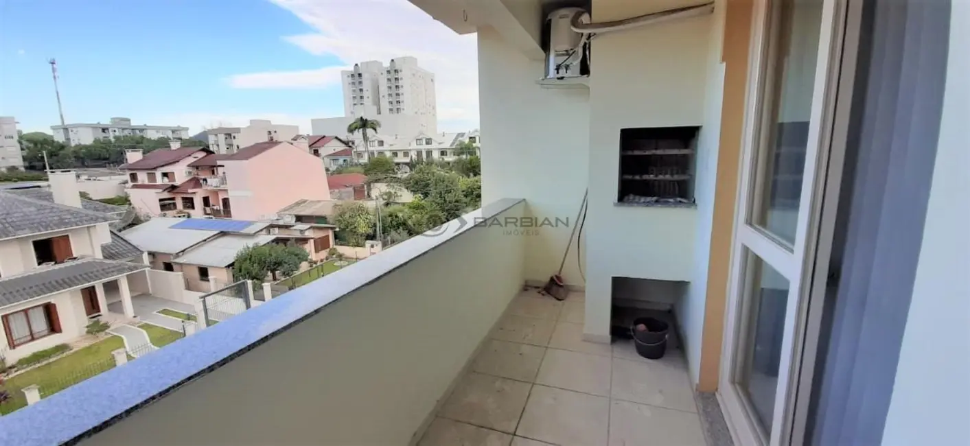 Foto 3 de Apartamento com 1 quarto à venda, 52m2 em Universitário, Santa Cruz Do Sul - RS