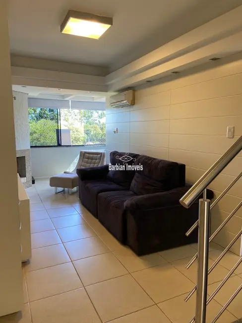 Foto 2 de Apartamento com 4 quartos à venda, 188m2 em Centro, Santa Cruz Do Sul - RS