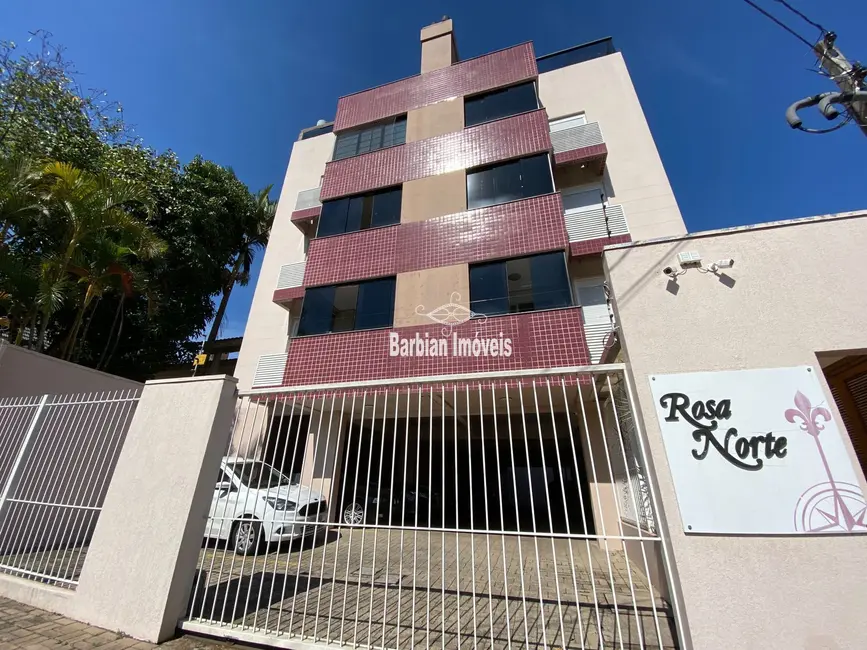 Foto 1 de Apartamento com 4 quartos à venda, 188m2 em Centro, Santa Cruz Do Sul - RS