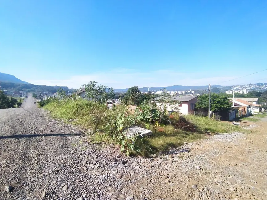 Foto 3 de Terreno / Lote à venda, 450m2 em Arroio Grande, Santa Cruz Do Sul - RS