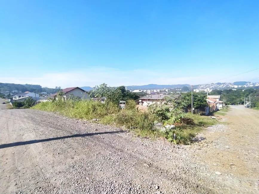 Foto 4 de Terreno / Lote à venda, 450m2 em Arroio Grande, Santa Cruz Do Sul - RS