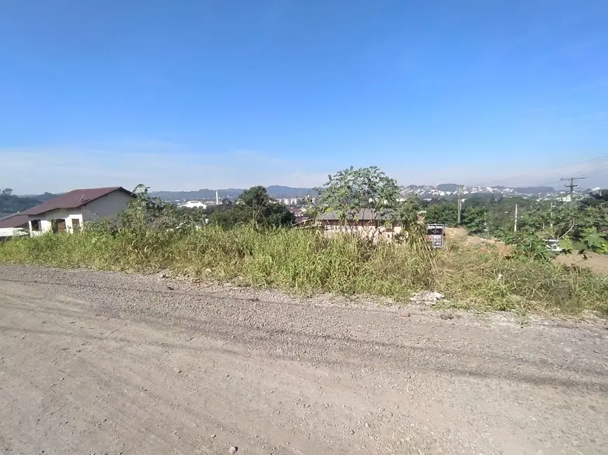 Foto 2 de Terreno / Lote à venda, 450m2 em Arroio Grande, Santa Cruz Do Sul - RS