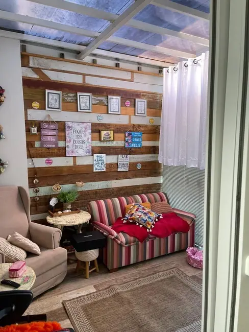 Foto 8 de Casa com 3 quartos à venda, 167m2 em Belvedere, Santa Cruz Do Sul - RS