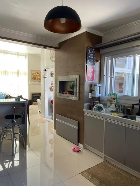 Foto 7 de Casa com 3 quartos à venda, 167m2 em Belvedere, Santa Cruz Do Sul - RS