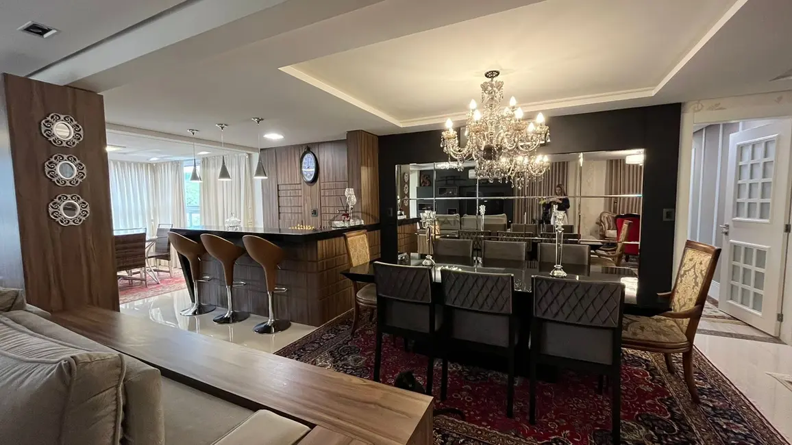 Apartamento com 3 quartos à venda, 245m2 em Higienópolis, Santa Cruz Do Sul - RS - imagem 1 Foto 1 de Apartamento com 3 quartos à venda, 245m2 em Higienópolis, Santa Cruz Do Sul - RS
