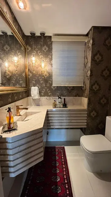 Apartamento com 3 quartos à venda, 245m2 em Higienópolis, Santa Cruz Do Sul - RS - imagem 9 Foto 9 de Apartamento com 3 quartos à venda, 245m2 em Higienópolis, Santa Cruz Do Sul - RS