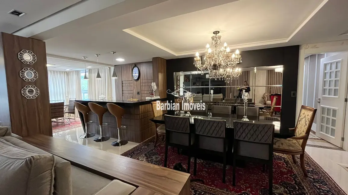 Foto 1 de Apartamento com 3 quartos à venda, 245m2 em Higienópolis, Santa Cruz Do Sul - RS