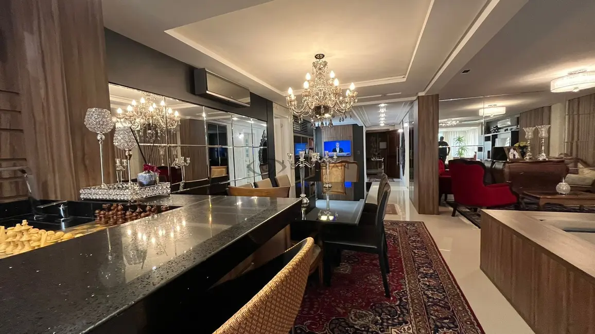 Apartamento com 3 quartos à venda, 245m2 em Higienópolis, Santa Cruz Do Sul - RS - imagem 6 Foto 6 de Apartamento com 3 quartos à venda, 245m2 em Higienópolis, Santa Cruz Do Sul - RS