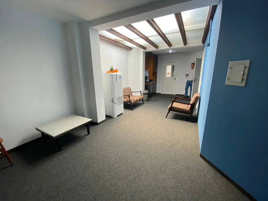 Foto 5 de Sala Comercial com 2 quartos à venda, 158m2 em Centro, Santa Cruz Do Sul - RS