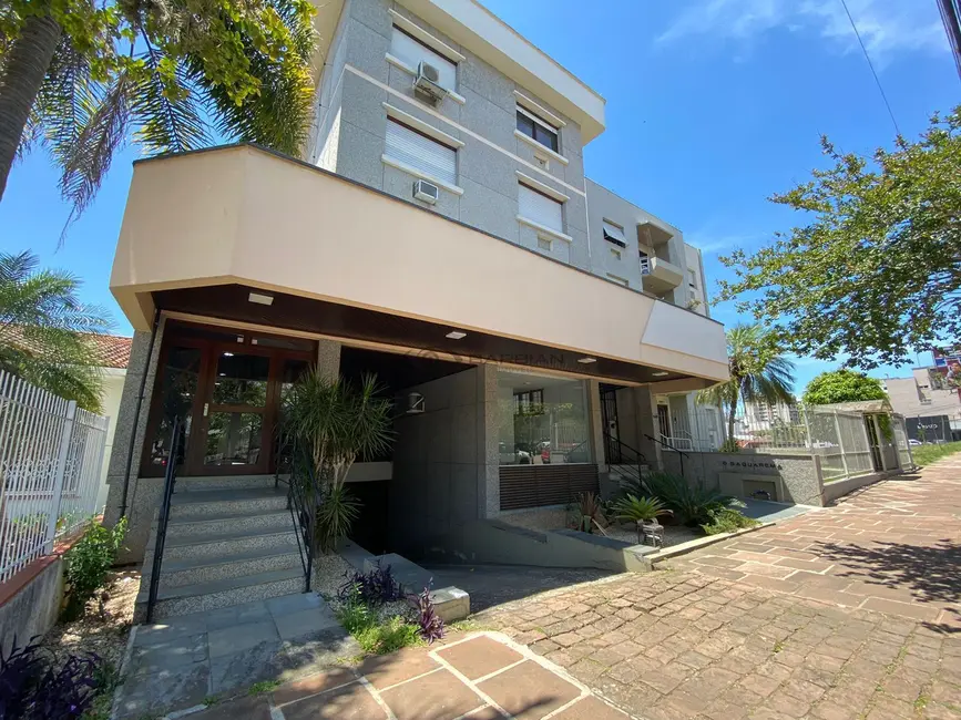 Foto 1 de Sala Comercial com 2 quartos à venda, 158m2 em Centro, Santa Cruz Do Sul - RS