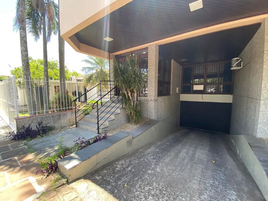 Foto 2 de Sala Comercial com 2 quartos à venda, 158m2 em Centro, Santa Cruz Do Sul - RS