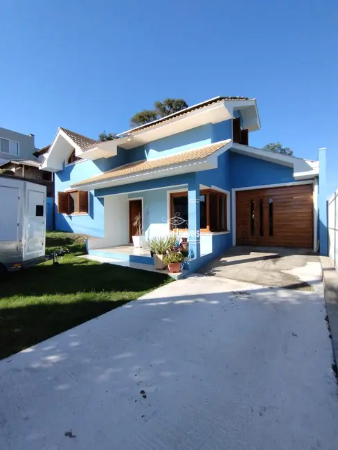 Foto 1 de Casa com 3 quartos à venda, 200m2 em Monte Verde, Santa Cruz Do Sul - RS