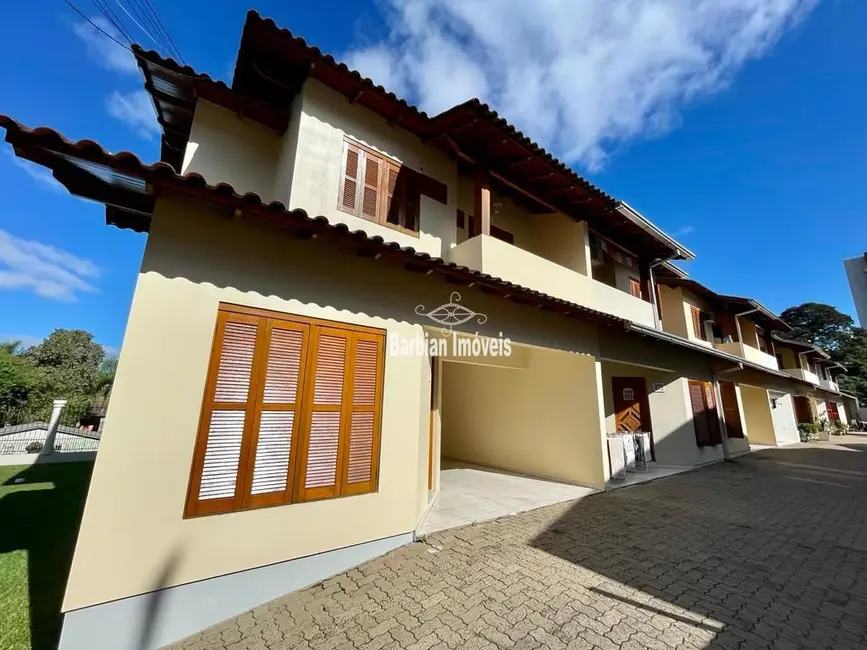 Foto 1 de Apartamento com 3 quartos à venda, 129m2 em Centro, Santa Cruz Do Sul - RS