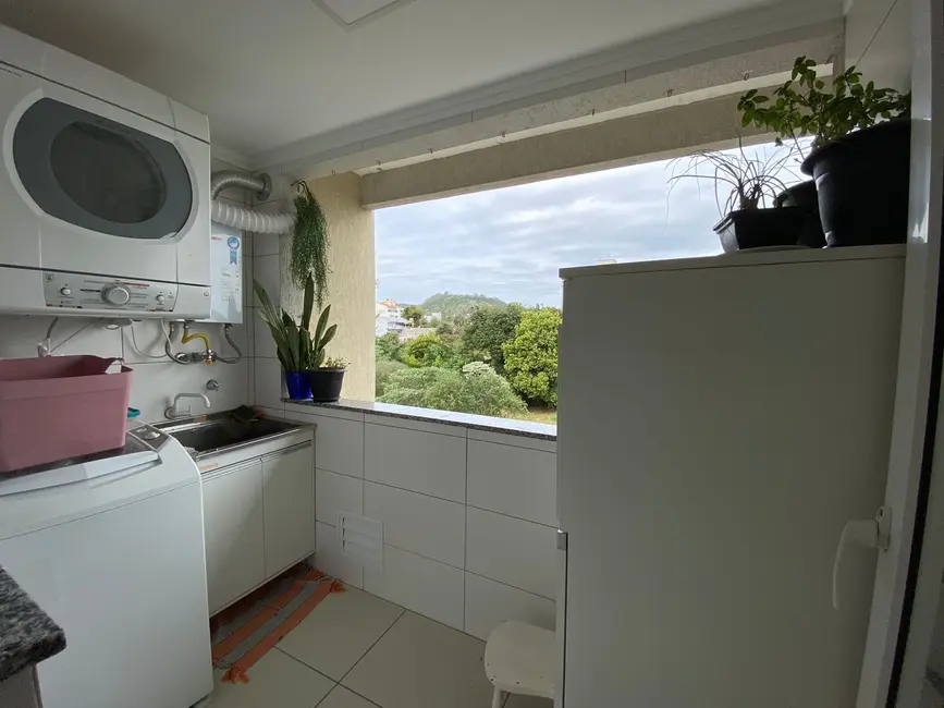 Foto 6 de Apartamento com 3 quartos à venda, 92m2 em Centro, Santa Cruz Do Sul - RS