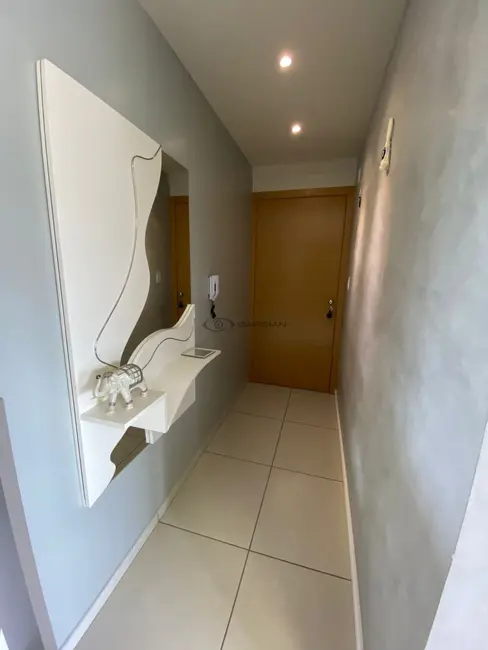 Foto 3 de Apartamento com 3 quartos à venda, 92m2 em Centro, Santa Cruz Do Sul - RS