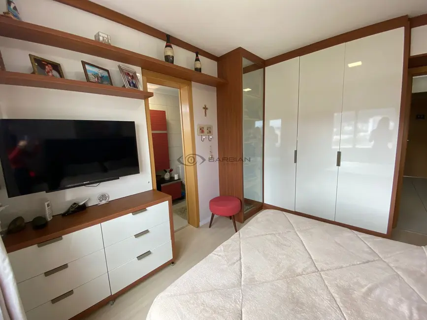 Foto 8 de Apartamento com 3 quartos à venda, 92m2 em Centro, Santa Cruz Do Sul - RS