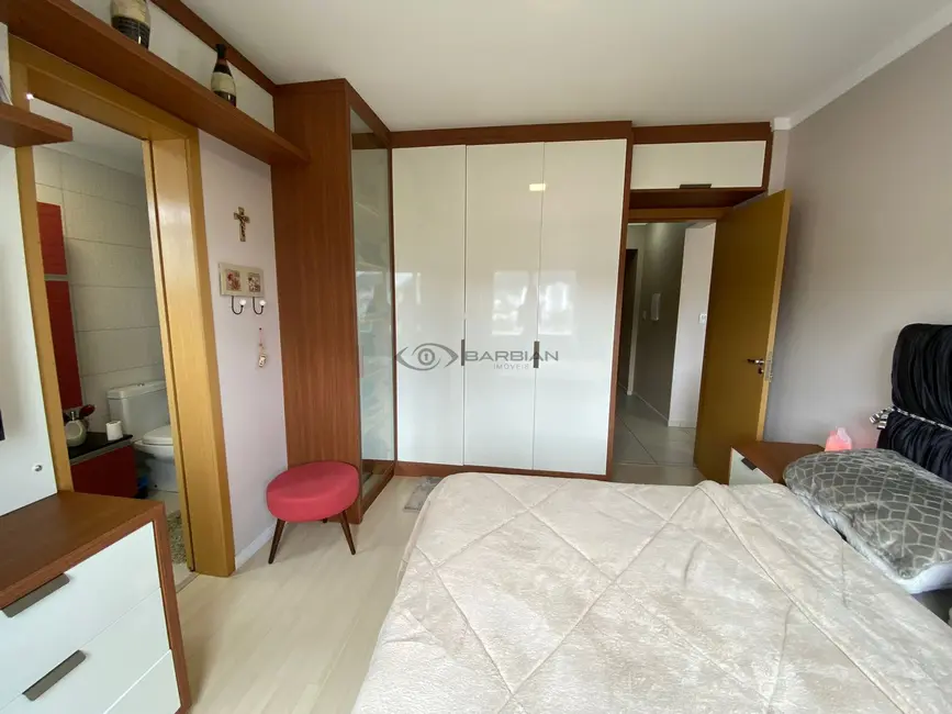 Foto 9 de Apartamento com 3 quartos à venda, 92m2 em Centro, Santa Cruz Do Sul - RS