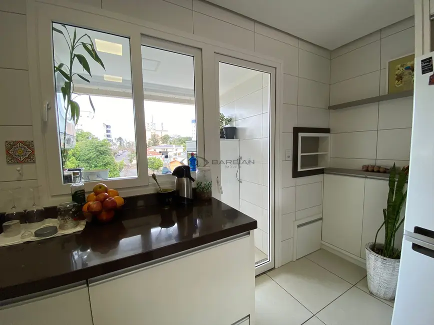 Foto 5 de Apartamento com 3 quartos à venda, 92m2 em Centro, Santa Cruz Do Sul - RS