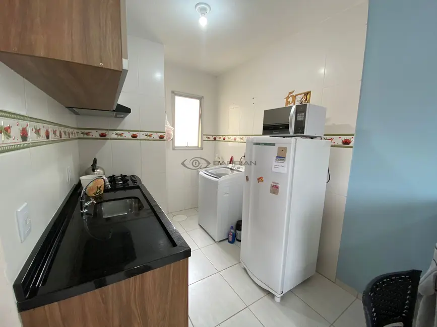 Foto 5 de Apartamento com 2 quartos à venda, 46m2 em Santo Antônio, Santa Cruz Do Sul - RS