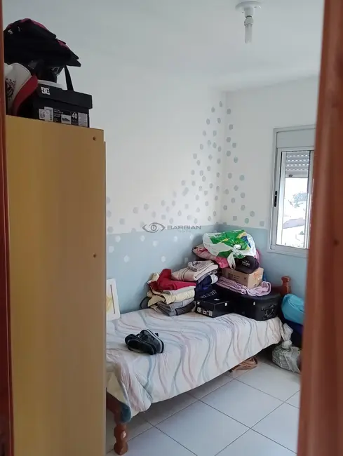 Foto 9 de Apartamento com 2 quartos à venda, 46m2 em Santo Antônio, Santa Cruz Do Sul - RS