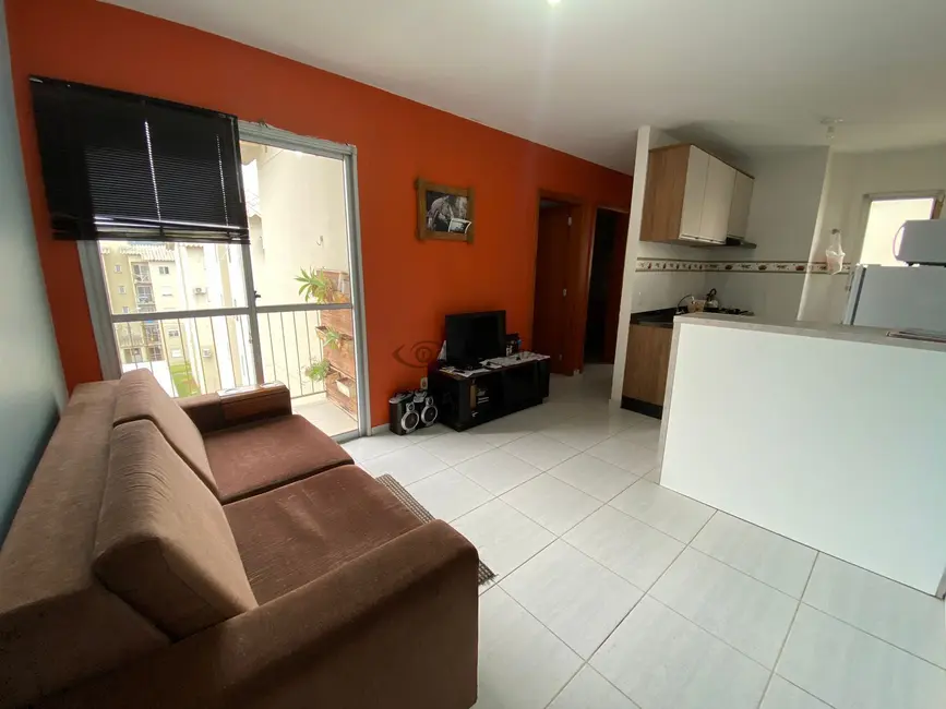 Foto 1 de Apartamento com 2 quartos à venda, 46m2 em Santo Antônio, Santa Cruz Do Sul - RS