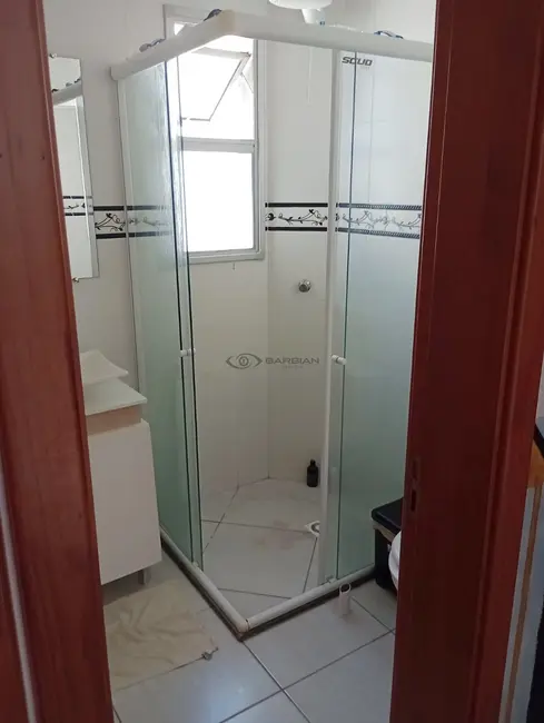Foto 7 de Apartamento com 2 quartos à venda, 46m2 em Santo Antônio, Santa Cruz Do Sul - RS