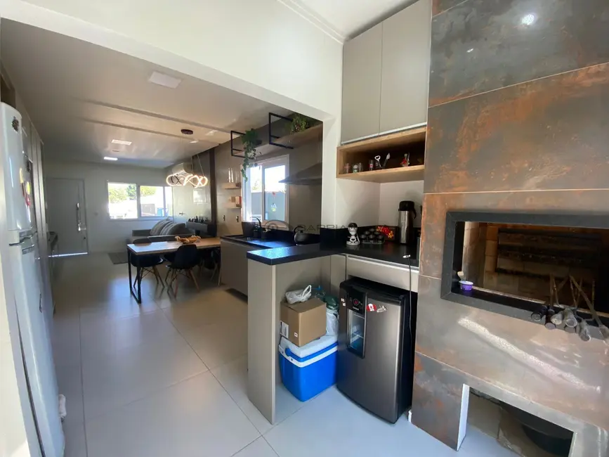 Foto 8 de Casa com 2 quartos à venda, 106m2 em Country, Santa Cruz Do Sul - RS