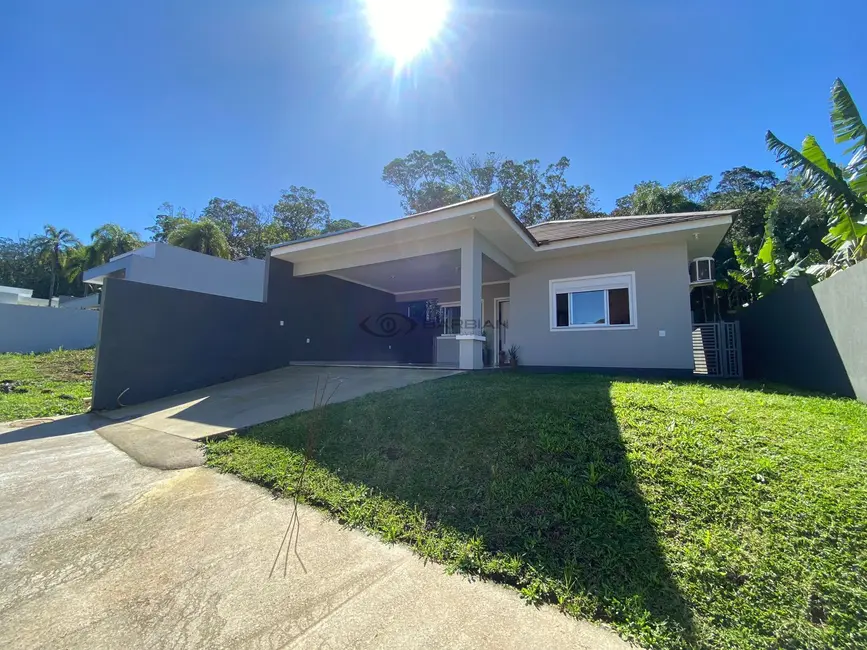 Foto 6 de Casa com 2 quartos à venda, 106m2 em Country, Santa Cruz Do Sul - RS