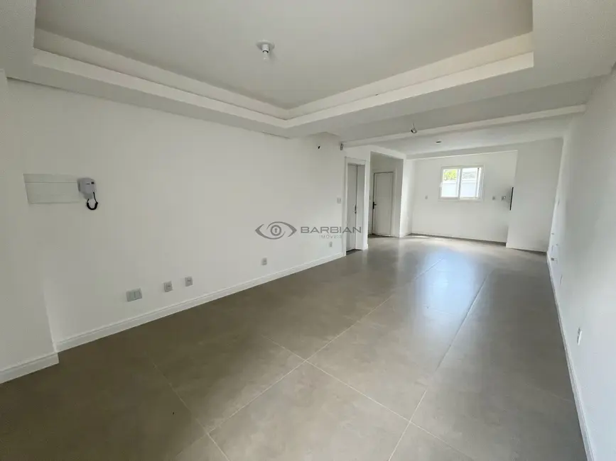 Apartamento com 3 quartos à venda, 132m2 em Goiás, Santa Cruz Do Sul - RS - imagem 5 Foto 5 de Apartamento com 3 quartos à venda, 132m2 em Goiás, Santa Cruz Do Sul - RS