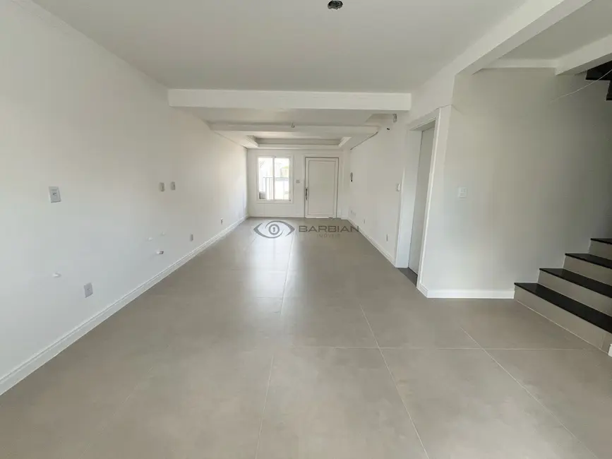 Apartamento com 3 quartos à venda, 132m2 em Goiás, Santa Cruz Do Sul - RS - imagem 6 Foto 6 de Apartamento com 3 quartos à venda, 132m2 em Goiás, Santa Cruz Do Sul - RS