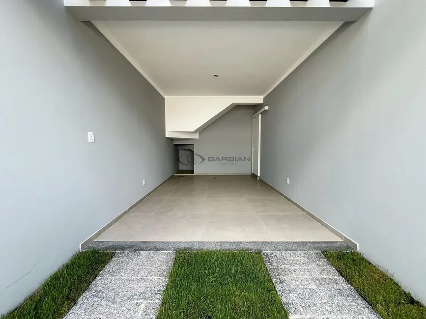 Apartamento com 3 quartos à venda, 132m2 em Goiás, Santa Cruz Do Sul - RS - imagem 3 Foto 3 de Apartamento com 3 quartos à venda, 132m2 em Goiás, Santa Cruz Do Sul - RS