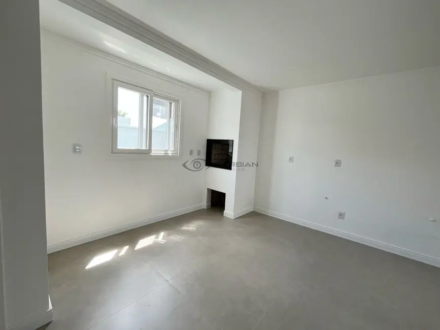 Apartamento com 3 quartos à venda, 132m2 em Goiás, Santa Cruz Do Sul - RS - imagem 7 Foto 7 de Apartamento com 3 quartos à venda, 132m2 em Goiás, Santa Cruz Do Sul - RS