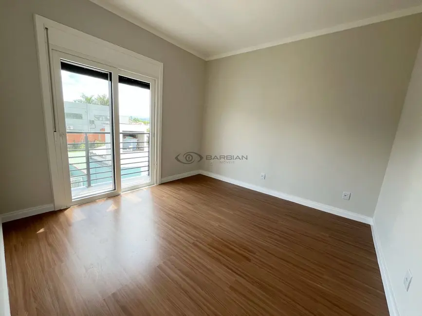 Apartamento com 3 quartos à venda, 132m2 em Goiás, Santa Cruz Do Sul - RS - imagem 9 Foto 9 de Apartamento com 3 quartos à venda, 132m2 em Goiás, Santa Cruz Do Sul - RS