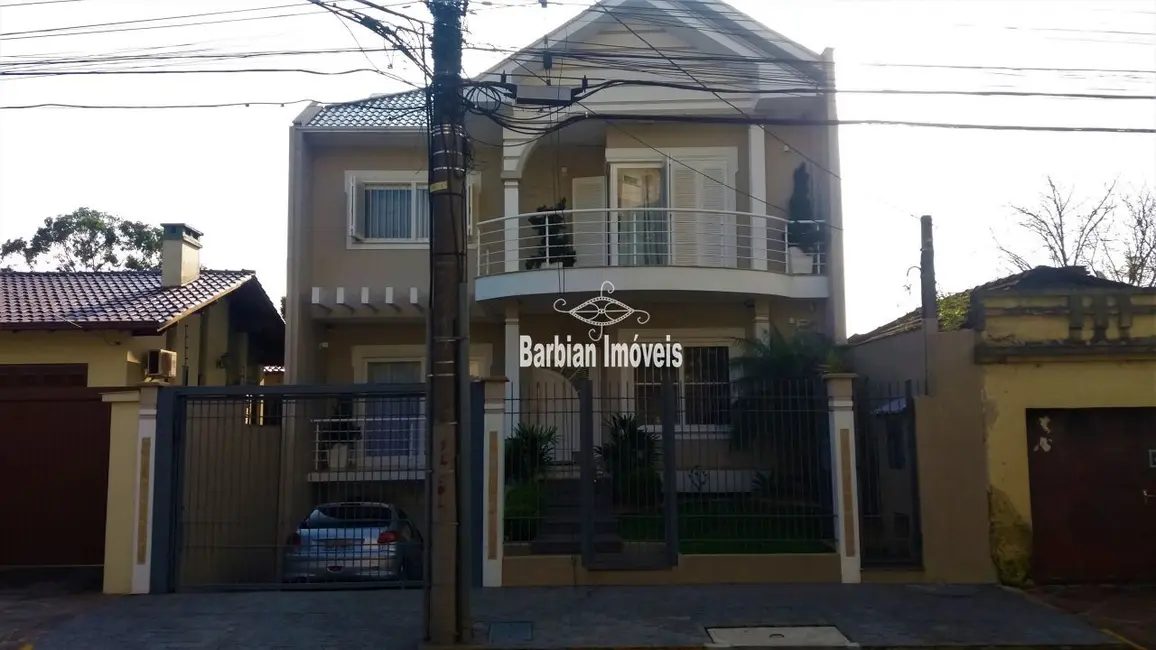 Foto 2 de Casa com 3 quartos à venda, 392m2 em Centro, Santa Cruz Do Sul - RS