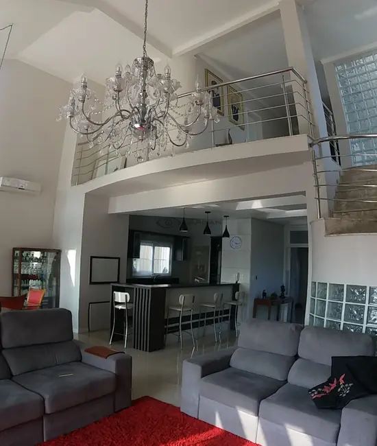 Foto 7 de Casa com 3 quartos à venda, 392m2 em Centro, Santa Cruz Do Sul - RS