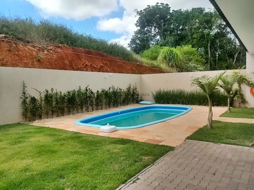 Foto 9 de Casa com 3 quartos à venda, 200m2 em Country, Santa Cruz Do Sul - RS