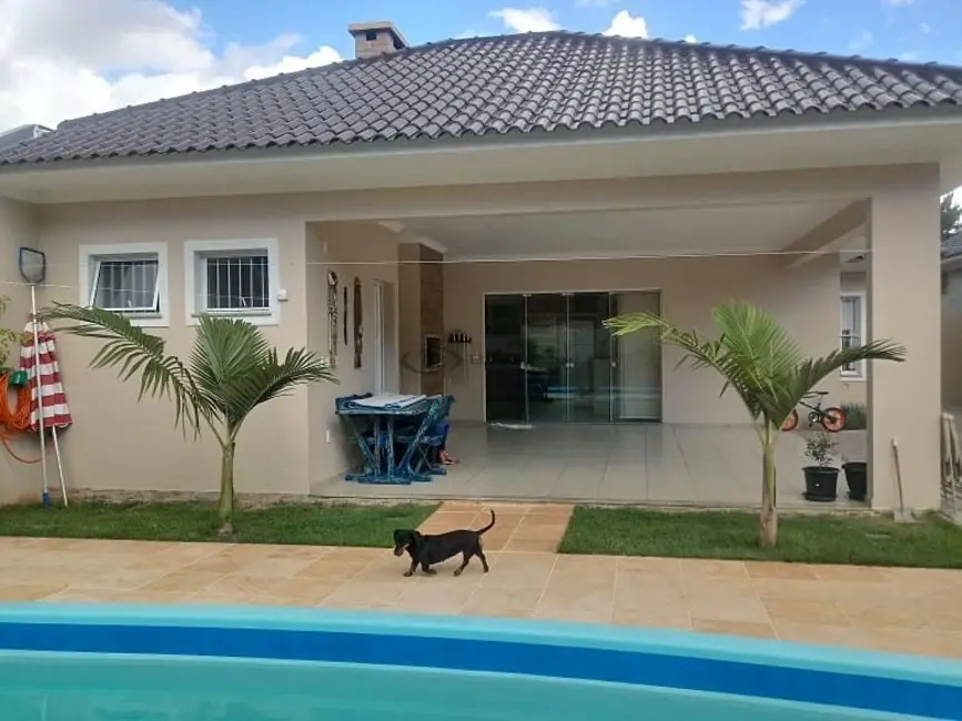 Foto 5 de Casa com 3 quartos à venda, 200m2 em Country, Santa Cruz Do Sul - RS