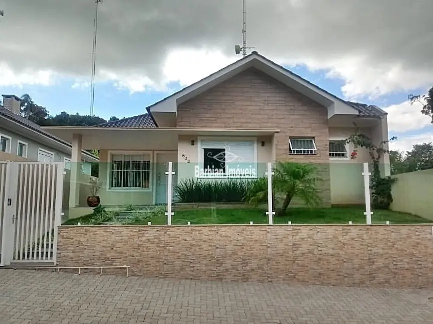 Foto 1 de Casa com 3 quartos à venda, 200m2 em Country, Santa Cruz Do Sul - RS