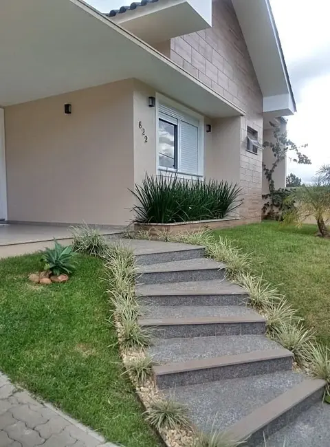 Foto 4 de Casa com 3 quartos à venda, 200m2 em Country, Santa Cruz Do Sul - RS