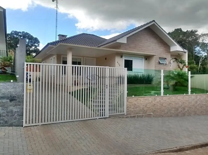 Foto 3 de Casa com 3 quartos à venda, 200m2 em Country, Santa Cruz Do Sul - RS
