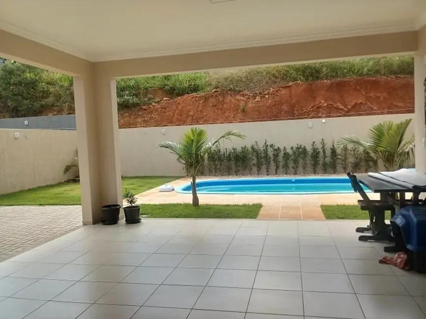 Foto 7 de Casa com 3 quartos à venda, 200m2 em Country, Santa Cruz Do Sul - RS